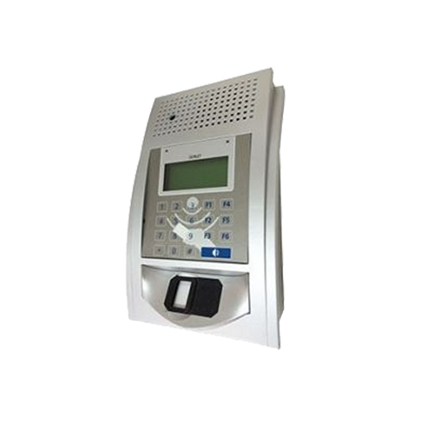 DORLET® 70-EAN-BIO-I Biometric Terminal [13297000]