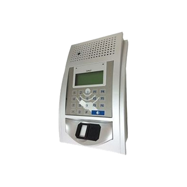 DORLET® 70-EAN-BIO-CCTV Biometric Terminal [13318000]