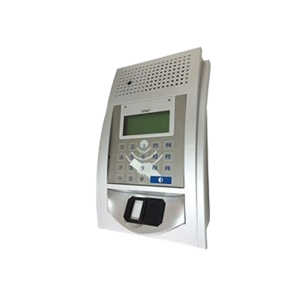 DORLET® 70-EAN-PRX-M-BIO-I Biometric Terminal [13319000]