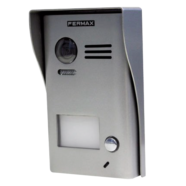 FERMAX® WAY™ 1/L Color Video Entry Panel [1416]