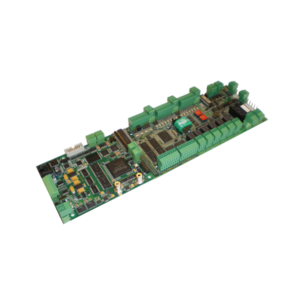 DORLET® AS/3 IP-V (Voice over IP) Control Unit [14309000]