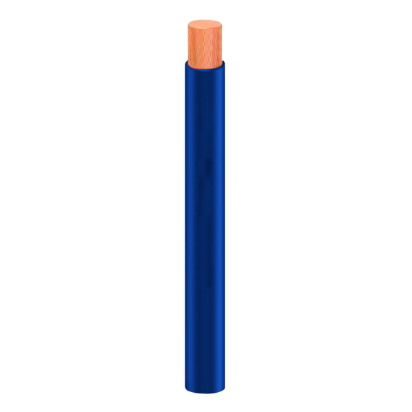 Exzhellent® 750V C200 1x1.5mm² Cable - Blue [1656106AZP]
