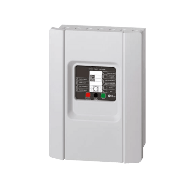 UTC™ Aritech™ Conventional Fire Panel (Detection) - 2 Zones [1X-F2-09]