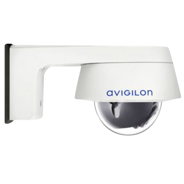 AVIGILON™ H4 ES 2MPx 3-9mm with IR (Pendant) IP Mini Dome [2.0C-H4A-25G-DP1-IR]