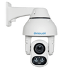 AVIGILON™ H4 2MPx 30x (Pendant - Outdoors IP66) with Wiper IP PTZ Dome [2.0C-H4IRPTZ-DP30-WP]