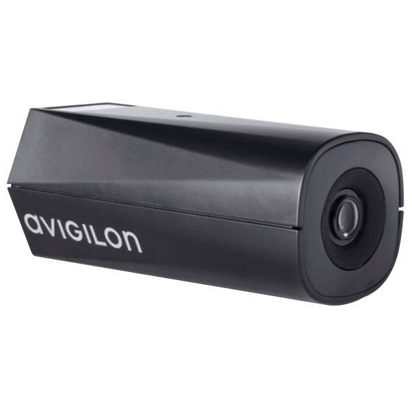 AVIGILON™ H5 HD 2MPx 3.3-9mm Box IP Camera [2.0C-H5A-B2]