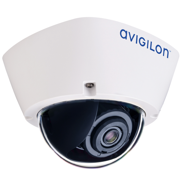 AVIGILON™ H5A with 2MPx 9-22mm IP Mini Dome [2.0C-H5A-D2]