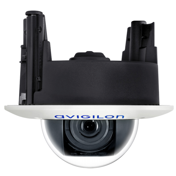 AVIGILON™ H5A with 2MPx 3.3-9mm IP Mini Dome (In-Ceiling) [2.0C-H5A-DC1]