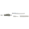 EXCEL® Multimode Ceramic Ferrule LC Simplex Connector [200-353]