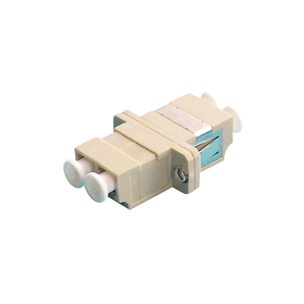 EXCEL® LC-LC (Duplex) Multimode Adaptor [200-363-BRO]