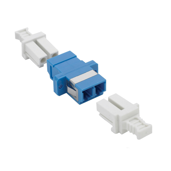 EXCEL® LC-LC (Duplex) Singlemode Adaptor [200-364]