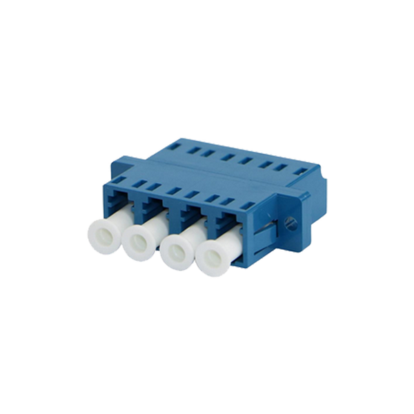 EXCEL® LC-LC (Quad) Singlemode Adaptor [200-569]