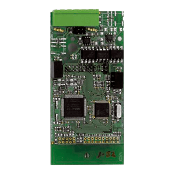 Network Card for UTC™ Aritech™ Panels [2010-2-NB]