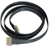 FERMAX® SKYLINE™ DUOX/VDS/BUS2 6-Wire Connection Cable [2541]