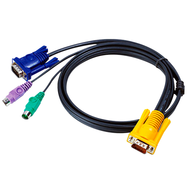 ATEN™ 2L-5202P Cable [2L-5202P]