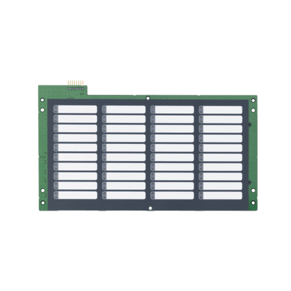 UTC™ Aritech™ 20 Zone Interface Card [2X-ZI-20]