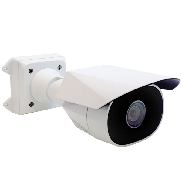 AVIGILON™ H5 SL 3MPx 3.1-8.4mm with IR Bullet IP Camera [3.0C-H5SL-BO1-IR]