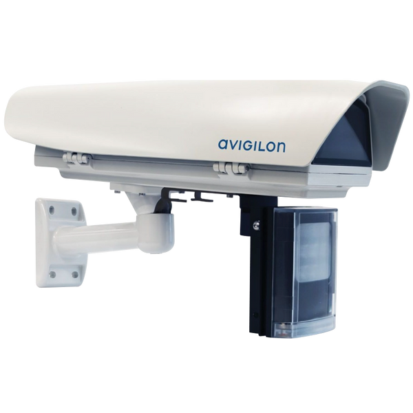 ANPR/LPR AVIGILON™ 3MPx 4.7-84.6mm Box IP Camera [3.0C-HD-LP-B1]