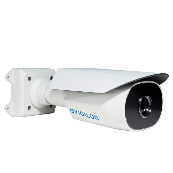 AVIGILON™ H4 9.1mm (320x256) IP Thermal Camera [320S-H4A-THC-BO24]