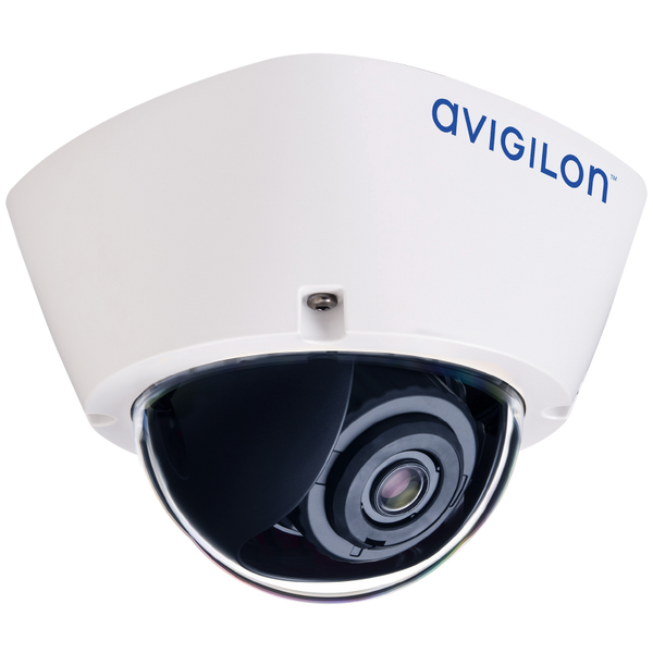 AVIGILON™ H5A with 4MPx 9-22mm IP Mini Dome [4.0C-H5A-D2]