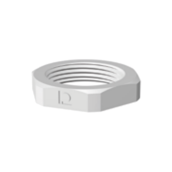 PEMSA® M-32 TCP Hexagonal Nut [40021320]