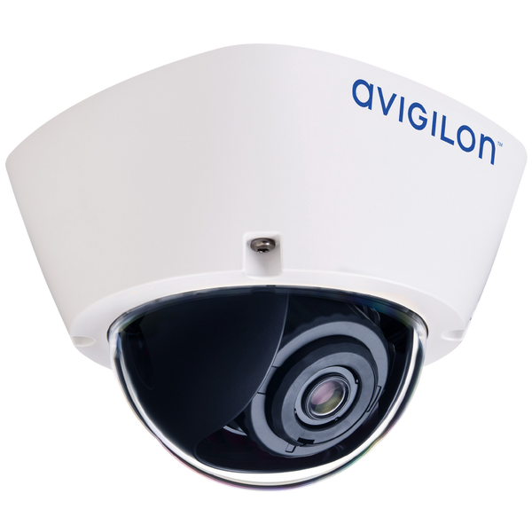 AVIGILON™ H5A with 5MPx 9-22mm IP Mini Dome (Outdoor) [5.0C-H5A-DO2]