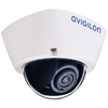 AVIGILON™ H5A with 5MPx 9-22mm IP Mini Dome (Outdoor) [5.0C-H5A-DO2]