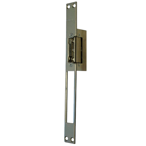 52 N 512 MX DORCAS® Firedoor Strike [5027 (MX)]