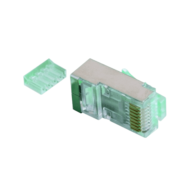 Cat6 FTP Male RJ45 Connector [50CFFR6]