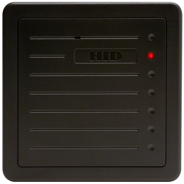 HID® ProxPro™ Reader - Serial Output [5352]