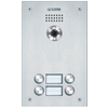 FERMAX® MARINE™ DUOX™ ST2 CP 202 Color Video Entry Panel - 4 Buttons [54378]