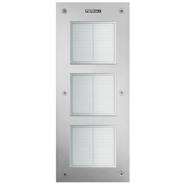 FERMAX® MARINE™ ST3 Directory Entry Panel [5471]