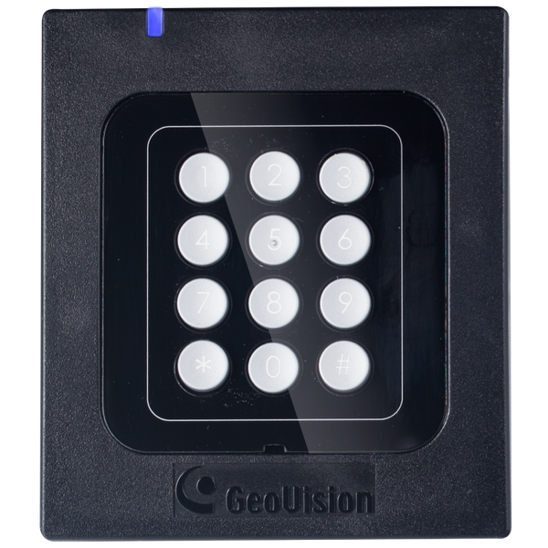 GEOVISION™ GV-AS RK1352 Reader [55-RK13520-0101]