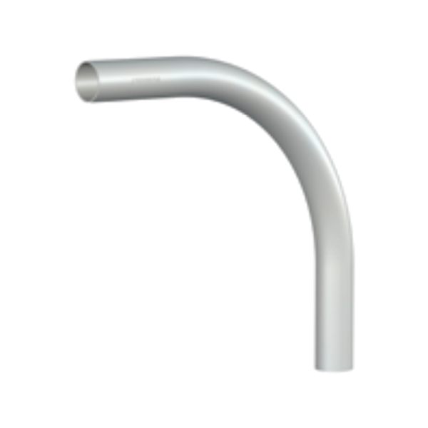 PEMSA® RL M-50 Steel Pluggable Curve Tube [55015050]