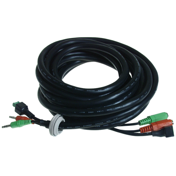 AXIS™ Wiring Extender [5502-331]