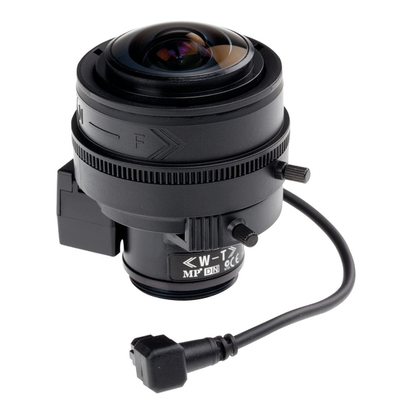 AXIS™ Varifocal Lens [5800-781]