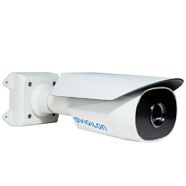 AVIGILON™ H4 8.7mm (640x512) IP Thermal Camera [640S-H4A-THC-BO50]