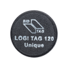 HID® Logi Tag™ HF 162 SLIX2 Button [ 685110-400]