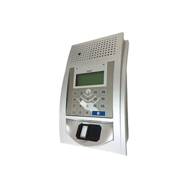 DORLET® 70-EAN-PRX-D-BIO-CCTV Biometric Terminal [70000312]