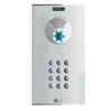 FERMAX® CITY™ DUOX™ Direct Color Entry Panel (Video) - Keypad [7363]