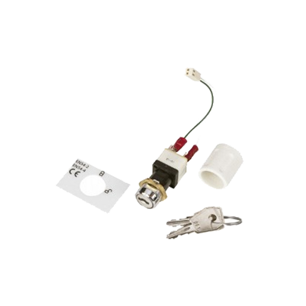 MorleyIAS® DXc Key Kit [795-118]