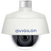 AVIGILON™ H5A with 8MPx 4.9-8mm + IR IP Mini Dome (Outdoor + Pendant) [8.0C-H5A-DP1-IR]