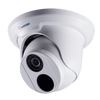 GEOVISION™ GV-EBD2704 with 2MPx + IR 30m IP Mini Dome (+Audio) [84-EBD274W-0010]