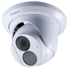 GEOVISION™ GV-EBD4704 de 4MPx 2.8mm IP Mini Dome with IR 30m (+Audio) [84-EBD474W-0010]