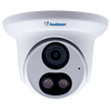 GEOVISION™ GV-EBFC5800 de 5MP 2.8mm IP Mini Dome with IR 30m [84-EBFC58W-0010]