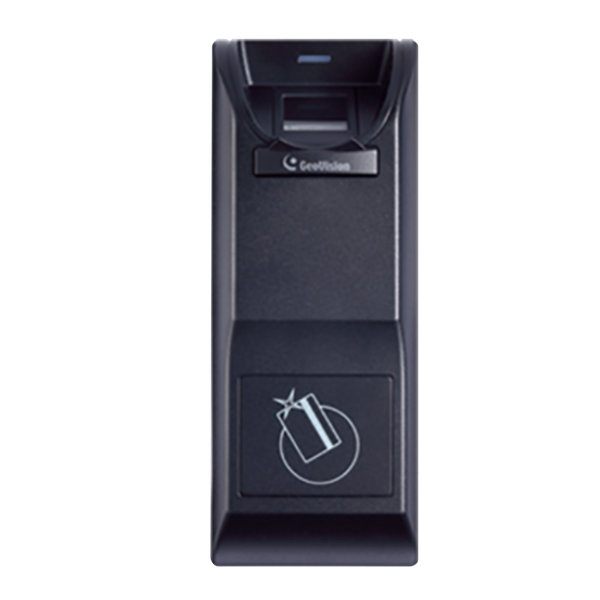 GEOVISION™ GV-AS GF1922 Biometric Terminal [84-GF19220-1000]