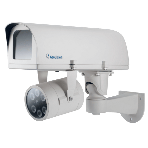 GEOVISION™ GV-Housing103 Housing for Box Cameras [84-HOUG103-002*]