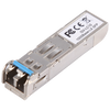 GEOVISION™ GV-LC10 SFP Transceiver (LC, Single-Mode) - 10 Kms [84-POELC10-0010]