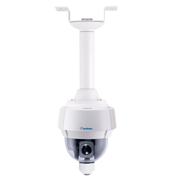 GEOVISION™ GV-PPTZ14021 14MPx 20x Pro Panoramic (w/o Mounting Brackets) IP PTZ Dome [84-PTZ1402-1N10]