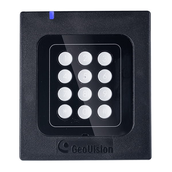 GEOVISION™ GV-AS RK1352 (13.56 MHz) Reader [84-RK13520-0200]